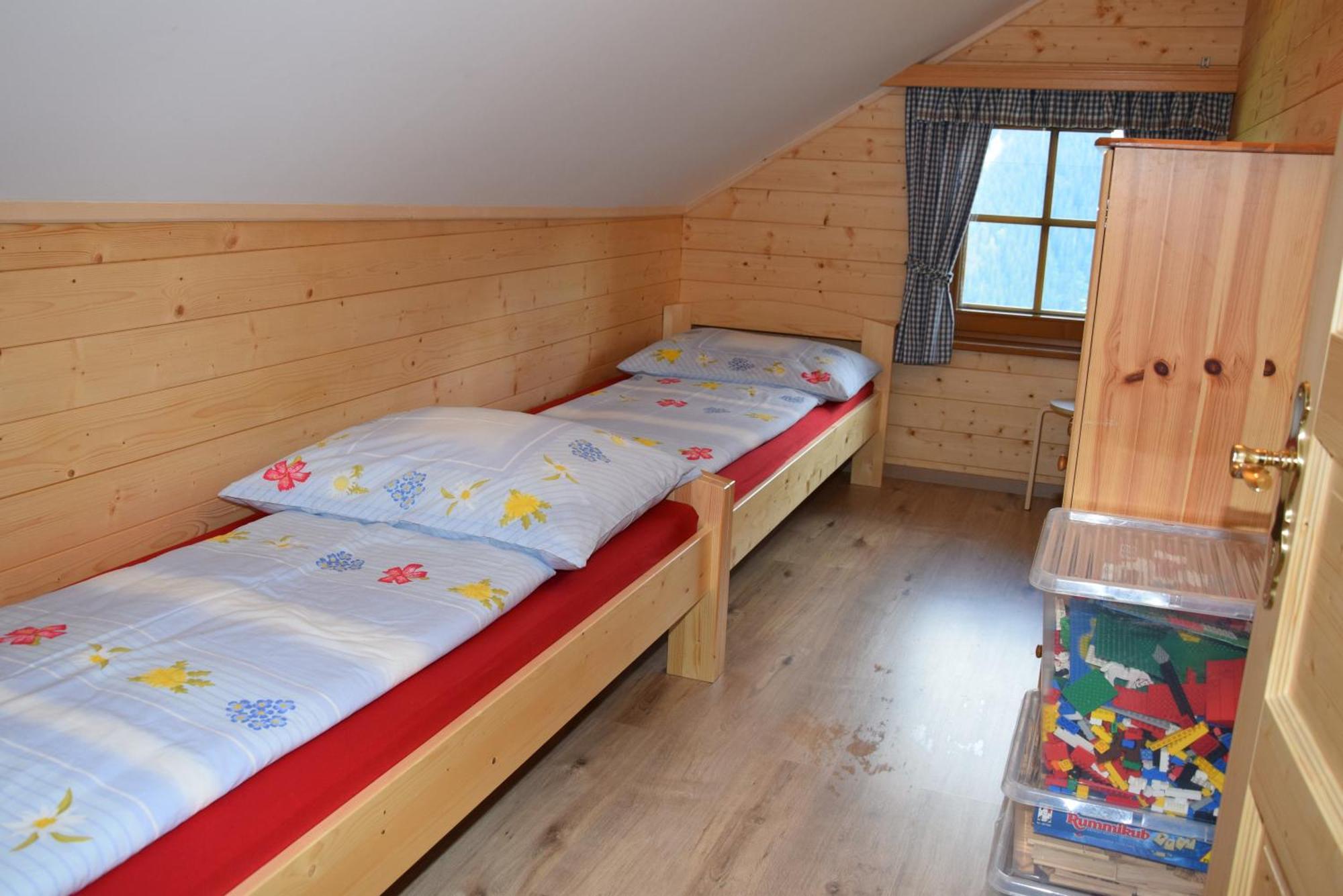 Ferienwohnung Suntinger Mortschach Exterior photo